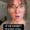 @rev.sydney.finn #relationshipadviceforwomen #relationshipadvice #datingadvicefo…