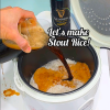@foodmakescalhappy Stout Rice… Looks braised duck rice lol  Only drink if you …