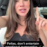 @datingbyblaine High quality women act like adults and don’t manipulate you or t…