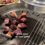 @stalkineric my hidden favourite kbbq with authentic korean galbi in the west Ke…