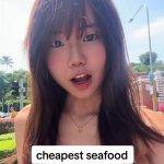 @iisweinithepooh my second time here honestly super value for money + halal too!…