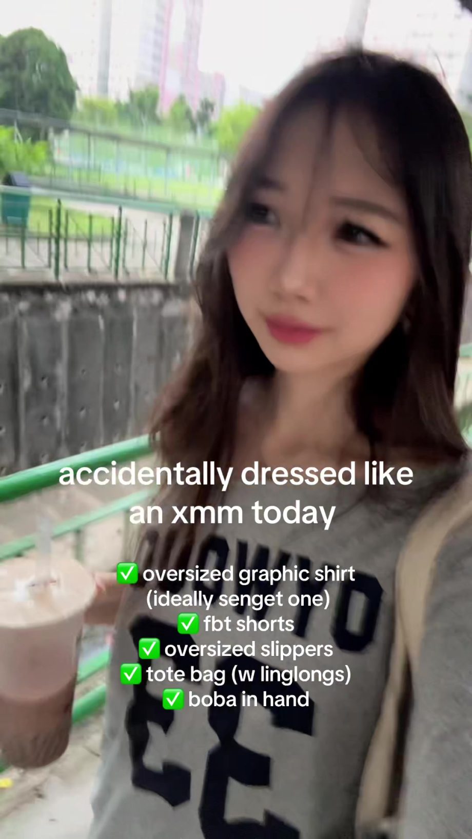 People On TikTok