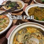 @jasonexplores Chilli Padi Tok Panjang Media  The Rail Mall, 380 Upper Bukit Tim…