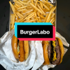 @yumbros0 YumBros Burger Series No.2: BurgerLabo!  Comment where YOU want us to …