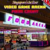 @dearfoodiepebbles SG’s NEWEST video game themed food court in Suntec City!!  Fo…