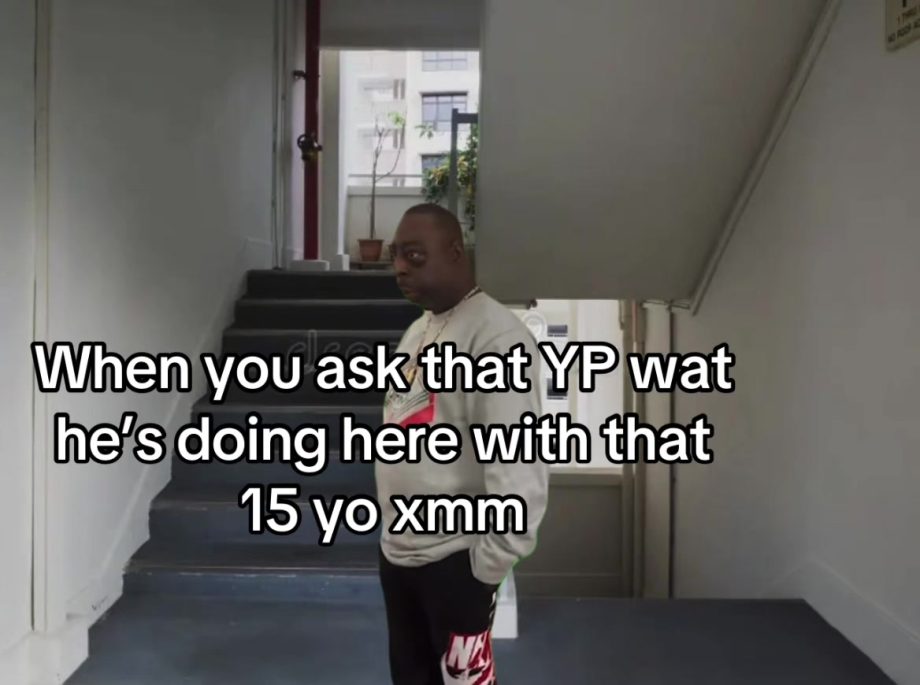 People On TikTok