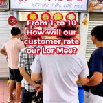 @rochortaillormee From 1 to 10 how will our customer rate our Lor Mee? #hawkerfo…