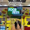 @shishi_diary New @TakashimayaSG Food Fiesta is here! With over 50 brands from a…