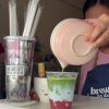 @chazelpoopoo MY FAV MATCHA PLACE  brewed by davine, 161 Bukit Batok Street 11 @…