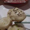 @yongweikai POV: One of my favourite Shanghai eats has finally arrived in Singap…