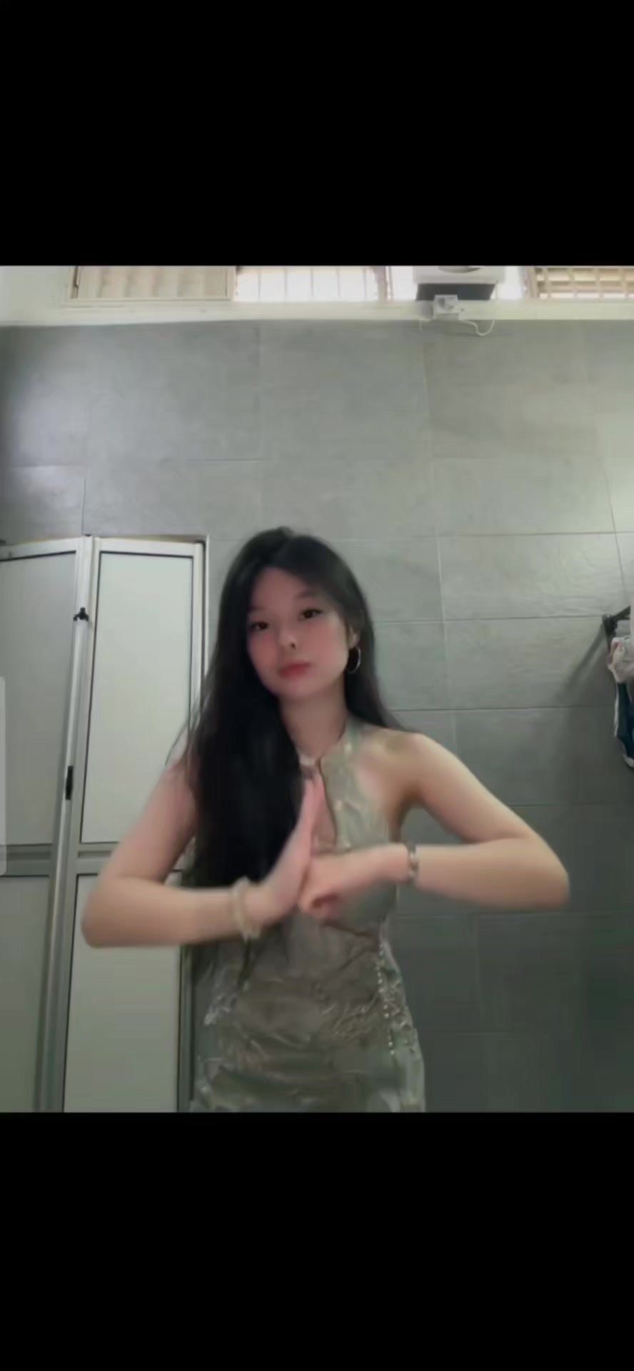People On TikTok
