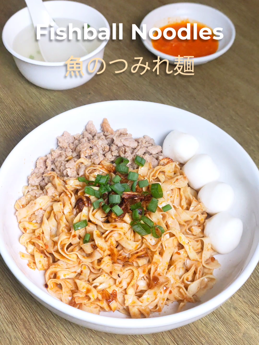 @ericnipponkitchen Menu kali ini bukan makanan khas Jepang. Jadi salah satu menu…
