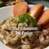 @jasonexplores The Canteen by Enjoy  383 Jln Besar, Kam Leng Hotel, Singapore  #…