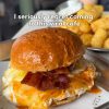 @sgadventurousduo I seriously regret coming here because… Atlas Coffeehouse  6 D…