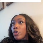 @caitlynkumi the best dating advice my aunt shared with me in my 20s is a video …