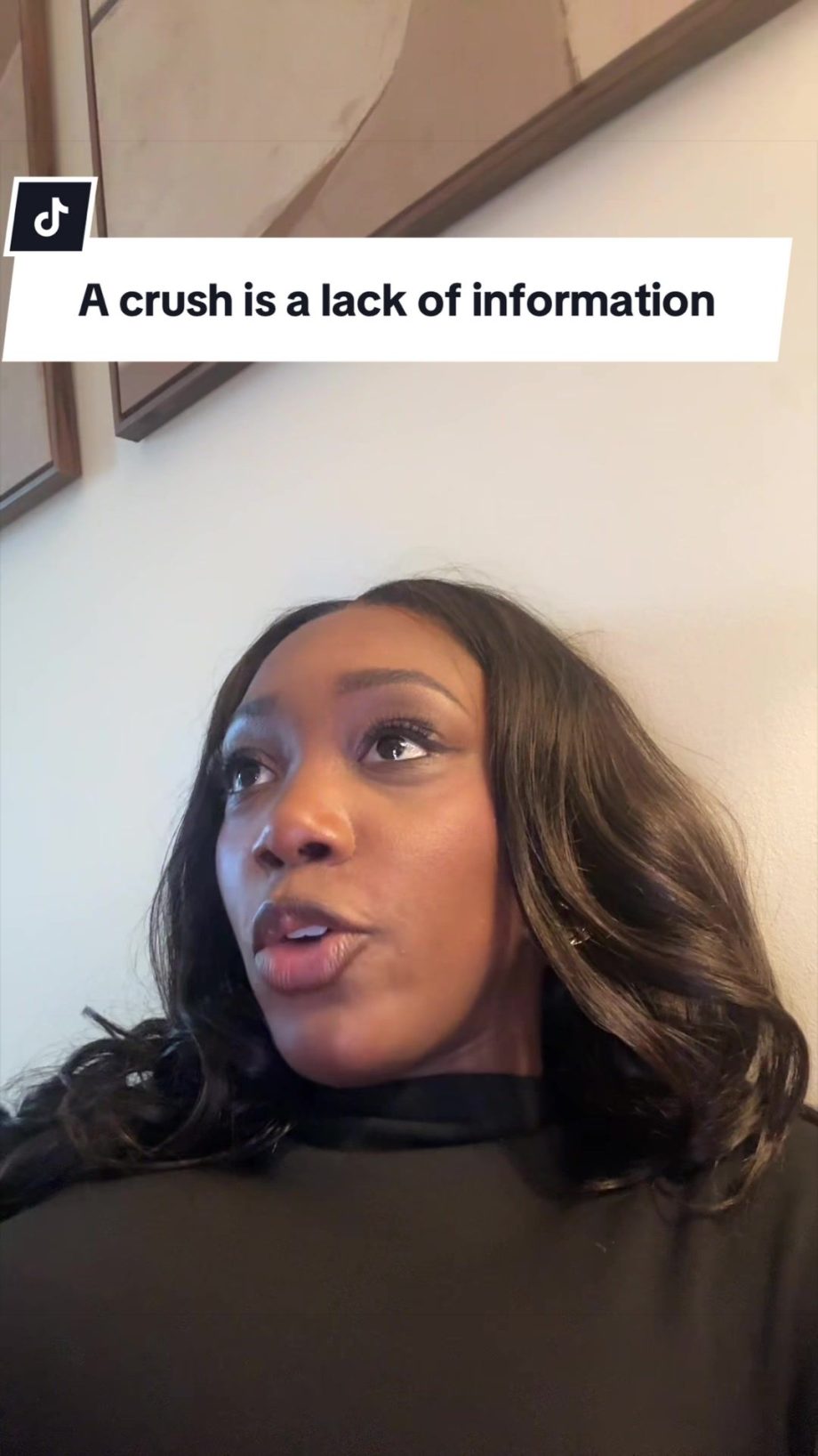 @caitlynkumi the best dating advice my aunt shared with me in my 20s is a video …