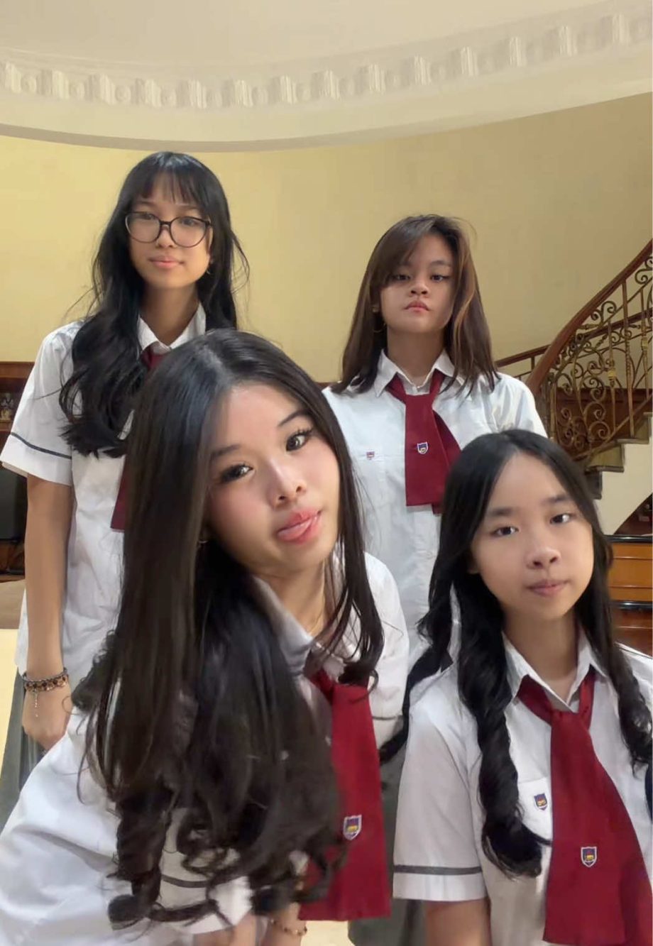 People On TikTok