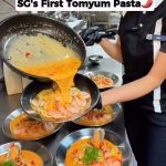 @49seats Singapore’s first Tomyum Pasta since 2012 is now at Holland Village and…