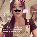 People On TikTok