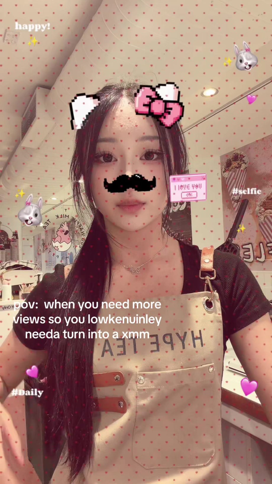 People On TikTok