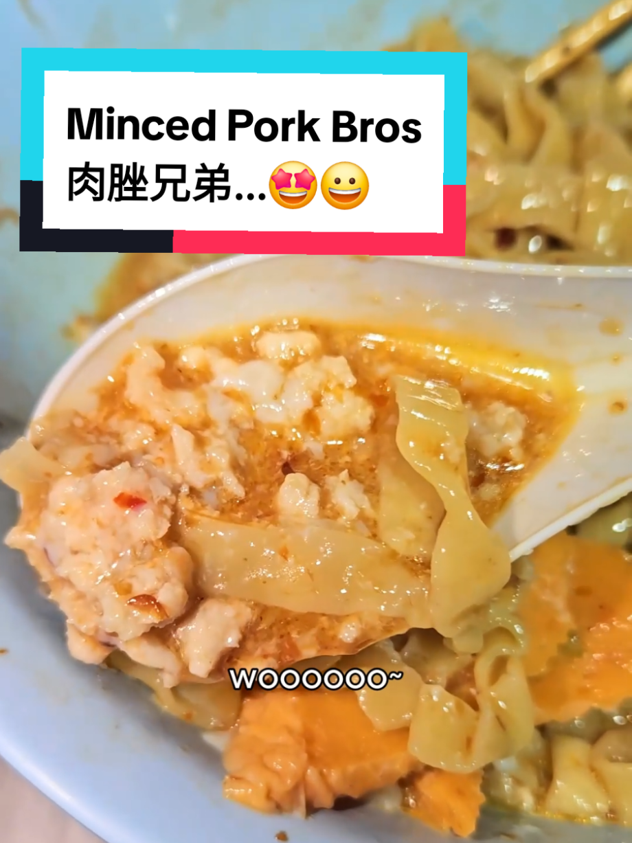 @sgmustwatchla Avoid this Famous Smelly Hawker only if… Power bak chor mee 肉脞面… @sgmustwatchla Avoid this Famous Smelly Hawker only if… Power bak chor mee 肉脞面…