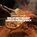 @onericeplease Chat, how many lobsters is too many lobsters?  Lobsterfest is bac…