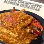 @chrishoeats Having the luxury to eat in Singapore was so much fun  They’re know…