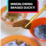 @getfedsg Good duck takes time and this one proves it Braised for 30 to 40 minut…