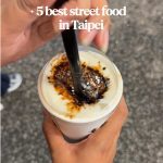 @devilwearsbata #sgfoodie #sgtravel #taiwan #taipei #taiwanfood  …