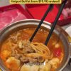 @zi.xxxxx Stumbled upon this while exploring Jurong East so we went to try it ha…