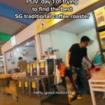 @nomies.co remember that before ur 8$ matcha latte there was traditional kopi…  …