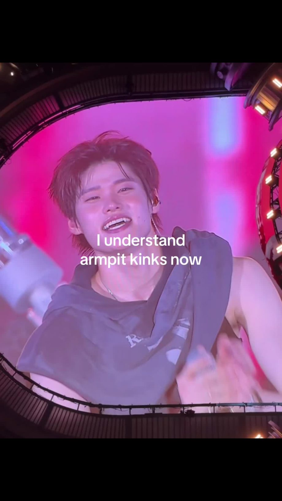 People On TikTok