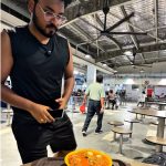 @nalla_iruku Tom Yum Seafood Soup  | Singapore Hawker Food Review  Hot, spicy, a…