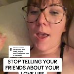 @rev.sydney.finn Replying to @ej #relationshipadviceforwomen #datingadviceforwom…