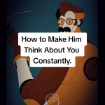 @glassmindtheory Say These 3 Texts Once… And He’ll Keep Thinking About You #Psyc…