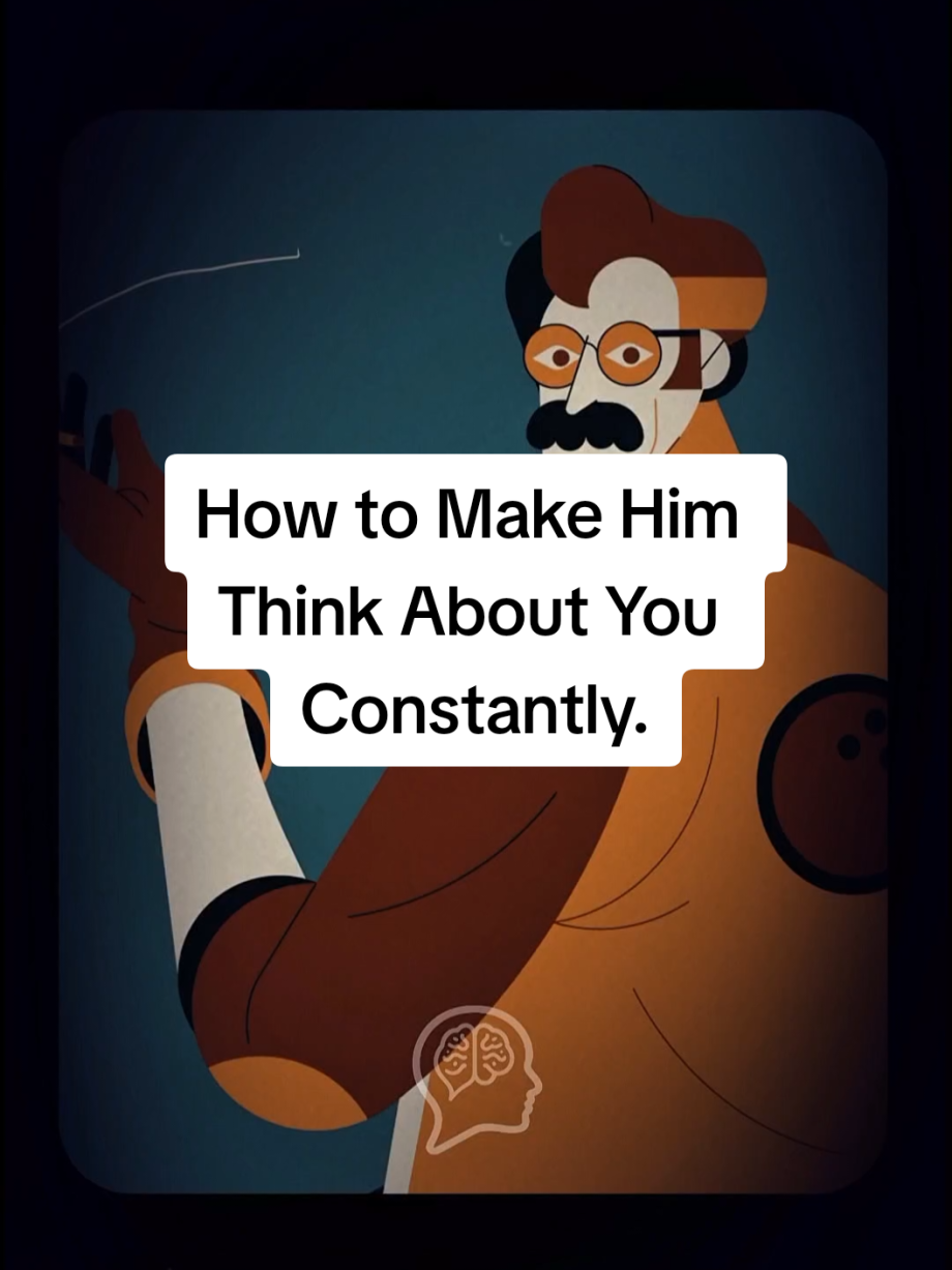 @glassmindtheory Say These 3 Texts Once… And He’ll Keep Thinking About You #Psyc…