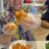 @fedby_ Is this  Michelin-recognised Chilli Crab the best value in Singapore?…