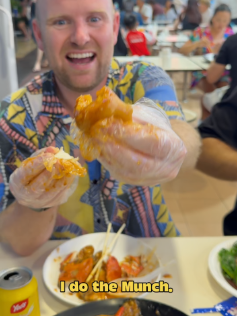 @fedby_ Is this Michelin-recognised Chilli Crab the best value in Singapore?… @fedby_ Is this Michelin-recognised Chilli Crab the best value in Singapore?…