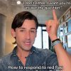 @japhethfranco Another round of texts that are red flags and how to respond (if …