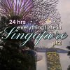 @uynwt00 IPt2|SINGAPORE FOOD TOUR VLOG|24h ĂN GÌ Ở SINGAPORE?|:  #uynwt #food #f…