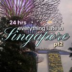 @uynwt00 IPt2|SINGAPORE FOOD TOUR VLOG|24h ĂN GÌ Ở SINGAPORE?|:  #uynwt #food #f…