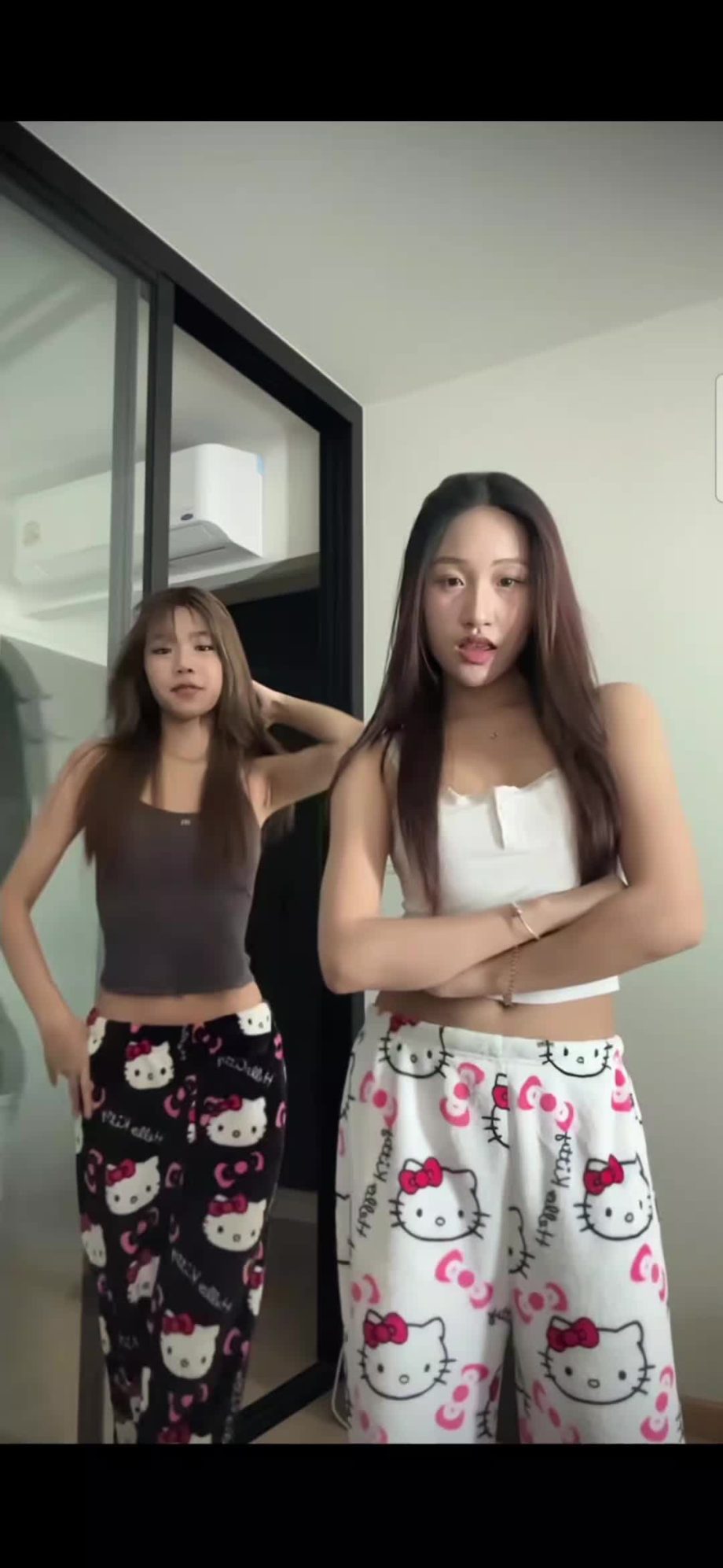 People On TikTok