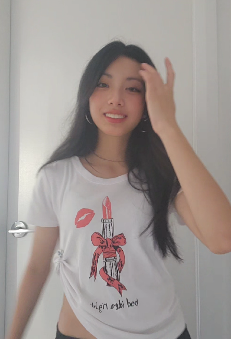 People On TikTok