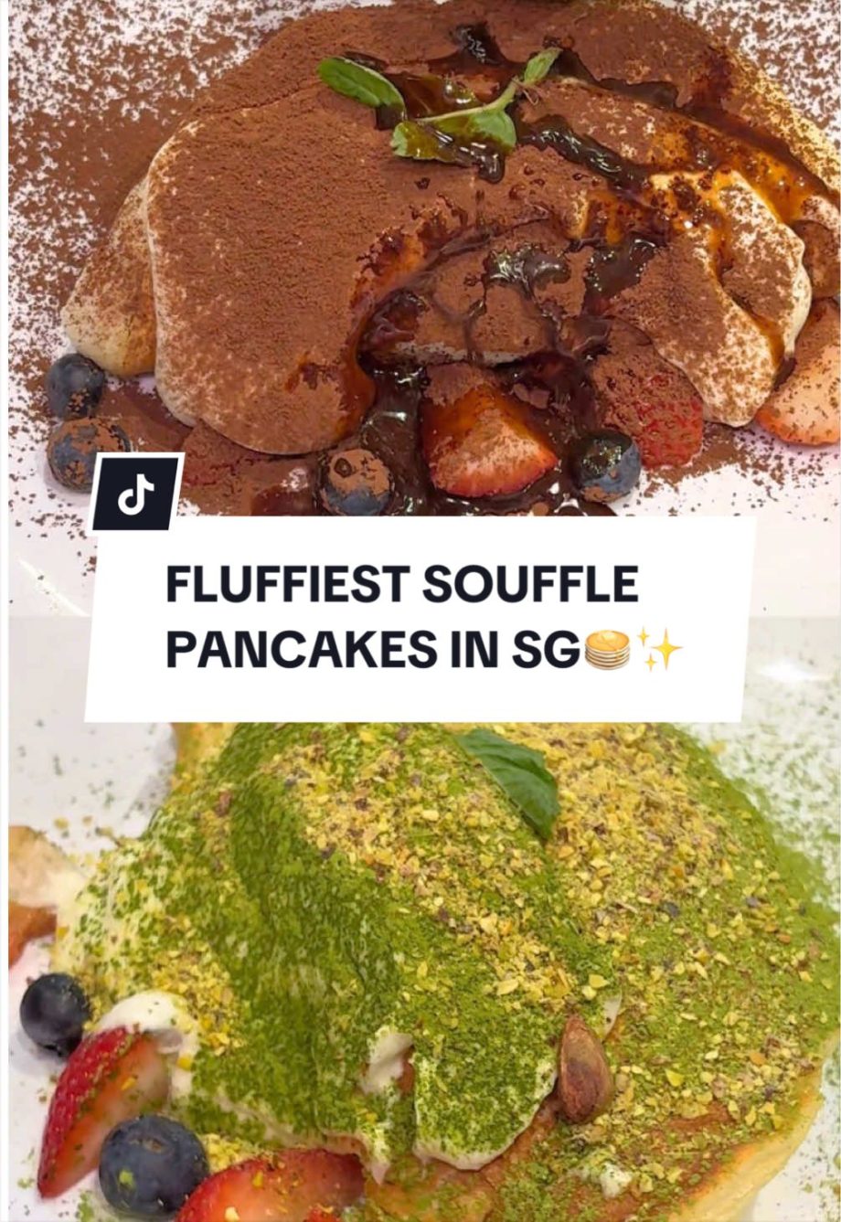 @sethlui.com if YOU have a sweet tooth, you shouldn’t miss out on these soufflé …