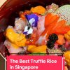 @foodleveling POV: You found one of Singapore’s most underrated Japanese dining …