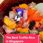 @foodleveling POV: You found one of Singapore’s most underrated Japanese dining …