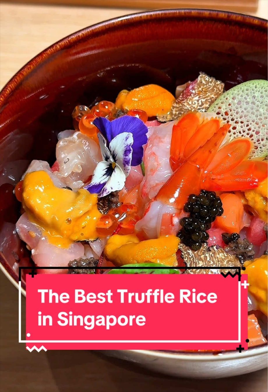 @foodleveling POV: You found one of Singapore’s most underrated Japanese dining …