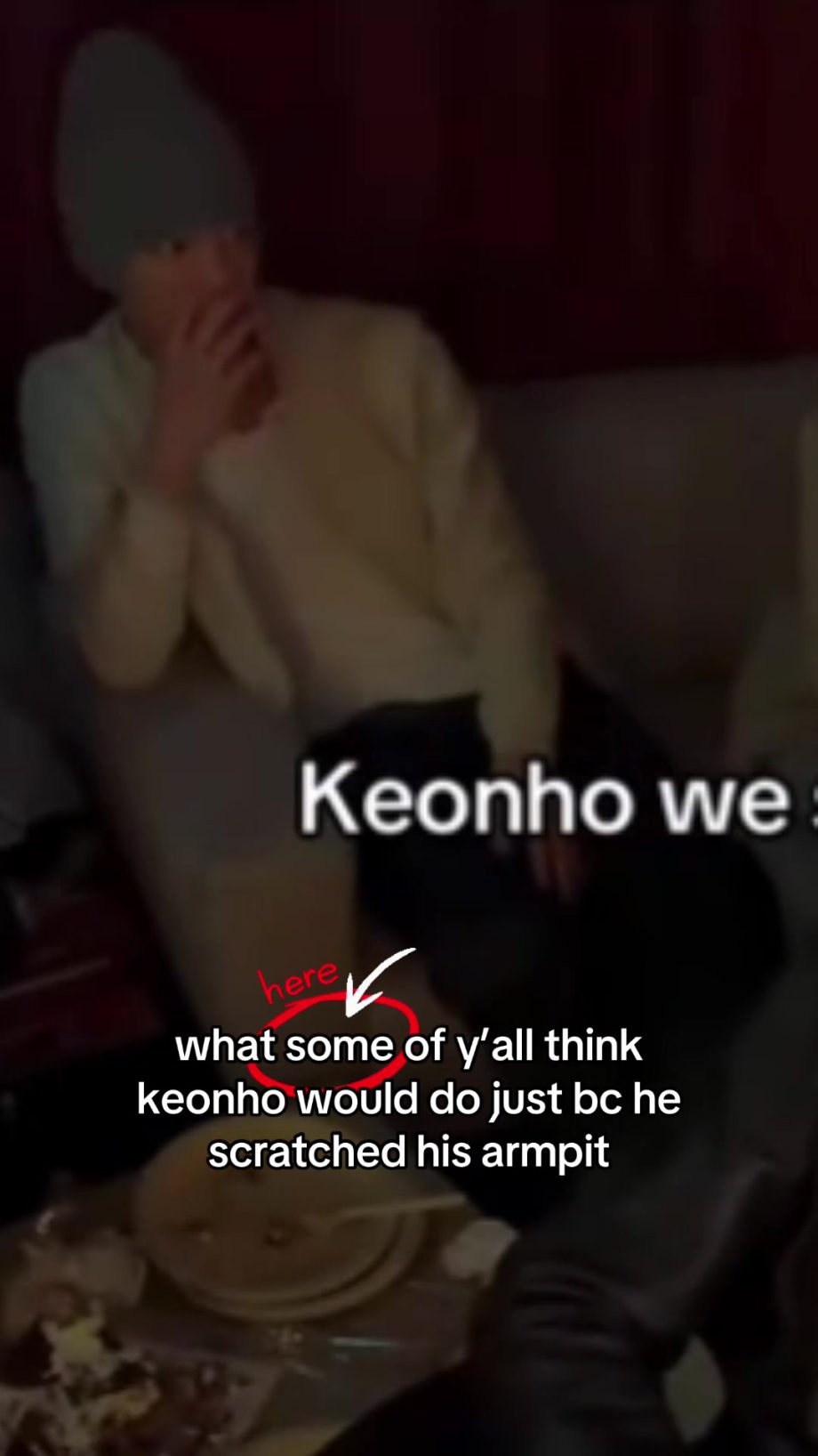 People On TikTok