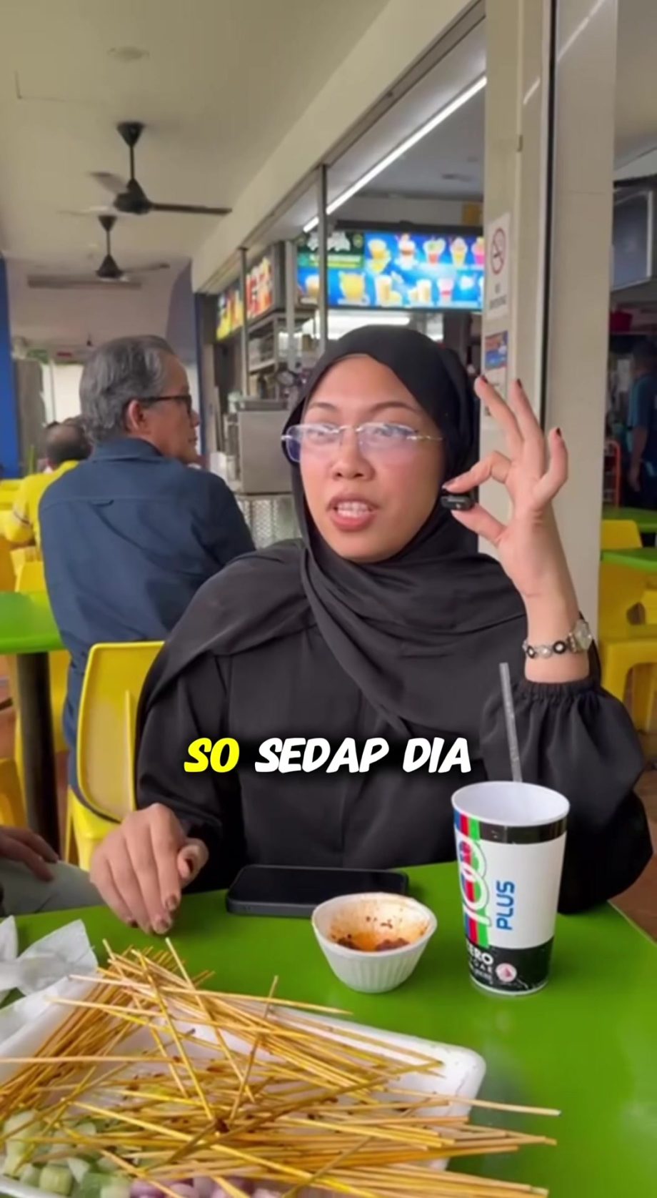 @sataybros_sg Want to bring your family makan over the weekend but don’t know wh… @sataybros_sg Want to bring your family makan over the weekend but don’t know wh…