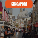 @visitsoutheastasia Singapore may be small in size, but its food scene is anythi…